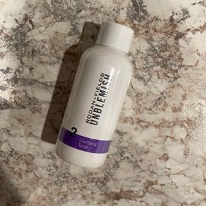 Rodan + Fields Unblemish Clarifying Toner UNOPENED